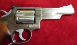 Smith & Wesson Model 66-2 - 9 of 14