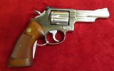 Smith & Wesson Model 66-2 - 6 of 14