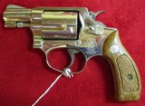 Smith & Wesson Model 37 - 1 of 13