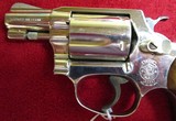 Smith & Wesson Model 37 - 3 of 13