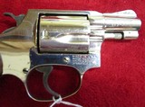 Smith & Wesson Model 37 - 8 of 13