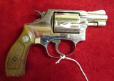 Smith & Wesson Model 37 - 6 of 13