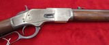 Winchester 1873 1st Model - 14 of 15