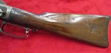 Winchester Model 1873 SRC - 2 of 13