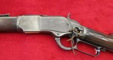 Winchester Model 1873 SRC - 3 of 13
