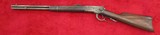 Winchester Model 1892 - 1 of 15