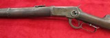 Winchester Model 1892 - 3 of 15