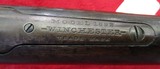 Winchester Model 1892 - 5 of 15