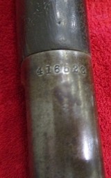 Winchester Model 1892 - 11 of 15