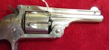 Smith & Wesson 2nd Model - 6 of 12