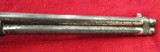 Antique Winchester 2nd Model 1873 SRC (Original Nickel) - 12 of 14
