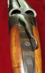 Winchester Model 24, .12 ga. Shotgun - 9 of 14