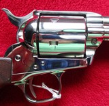 Colt Single Action Army .44 Special (Nickel) - 14 of 15