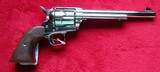 Colt Single Action Army .44 Special (Nickel) - 12 of 15