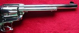 Colt Single Action Army .44 Special (Nickel) - 15 of 15