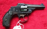 Smith & Wesson Safety Hamerless .32 3rd Gen. - 1 of 13
