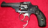 Smith & Wesson Safety Hamerless .32 3rd Gen. - 2 of 13