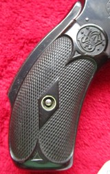 Smith & Wesson Safety Hamerless .32 3rd Gen. - 4 of 13