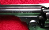 Smith & Wesson Safety Hamerless .32 3rd Gen. - 13 of 13