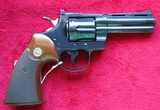 Colt Python .357 - 7 of 14