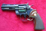 Colt Python .357 - 1 of 14