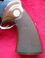 Colt Python .357 - 2 of 14