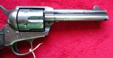 Colt Single Action Army 1st Generation - 10 of 15