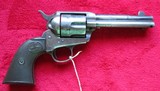 Colt Single Action Army 1st Generation - 6 of 15