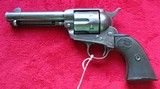 Colt Single Action Army 1st Generation - 1 of 15
