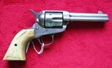Colt Single Action Army .41 1st Generation - 8 of 13