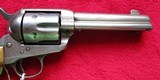 Colt Single Action Army .41 1st Generation - 10 of 13