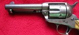 Colt Single Action Army .41 1st Generation - 3 of 13