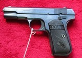 Colt 1908 - 1 of 14