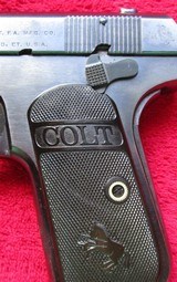Colt 1908 - 2 of 14