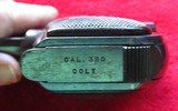 Colt 1908 - 5 of 14