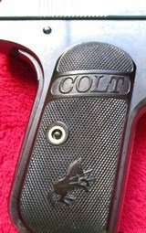Colt 1908 - 8 of 14