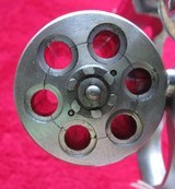 Smith & Wesson Model 63 (No Dash) - 9 of 13