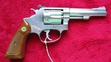 Smith & Wesson Model 63 (No Dash) - 11 of 13