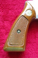 Smith & Wesson Model 63 (No Dash) - 12 of 13