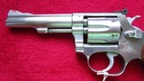 Smith & Wesson Model 63 (No Dash) - 5 of 13