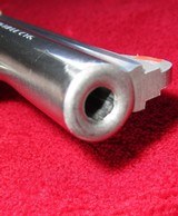 Smith & Wesson Model 63 (No Dash) - 10 of 13