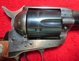 Colt Single Action Army 3rd Generation .357 Mag. - 6 of 12
