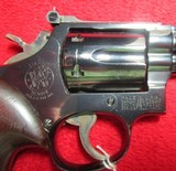 Smith & Wesson Pre 19 .357 Mag. - 7 of 15