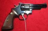 Smith & Wesson Pre 19 .357 Mag. - 4 of 15