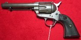 Colt Single Action Army 1st Generation
44/40 - 1 of 12