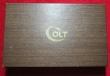 Colt Cobra .38 Special (NEW IN BOX) - 9 of 12