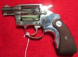 Colt Cobra .38 Special (NEW IN BOX) - 3 of 12