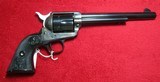 Colt Single Action Army .45 Colt
(Like New) - 1 of 15