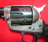 Colt Single Action Army .45 Colt
(Like New) - 5 of 15