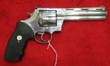 Colt Anaconda .44 Mag (Stainless) - 3 of 12